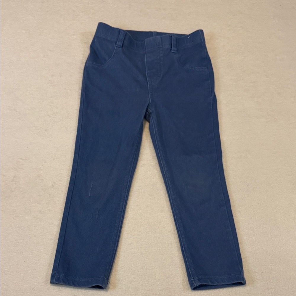 Girls Jeggings